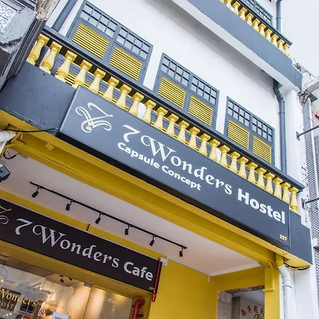 7 Wonders Boutique Capsule-3