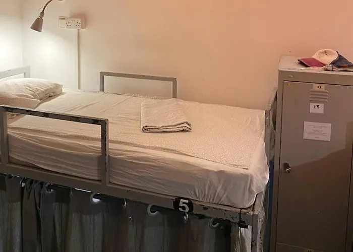 Campbell Inn Singapore